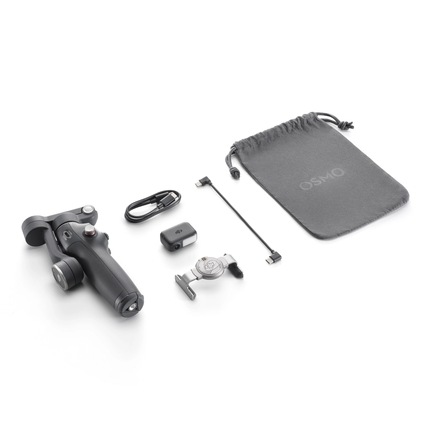 Стабилизатор DJI Osmo Mobile 7 Pro - 5