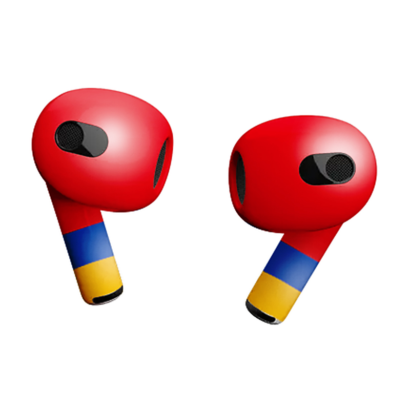 Беспроводные наушники Apple AirPods 3 with MagSafe - 2