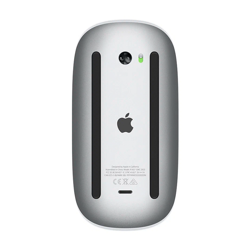 Мышь беспроводная Apple Magic Mouse (Lightning) - 4