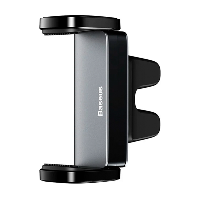 Автомобильный держатель Baseus Steel Cannon (зажим) - 3