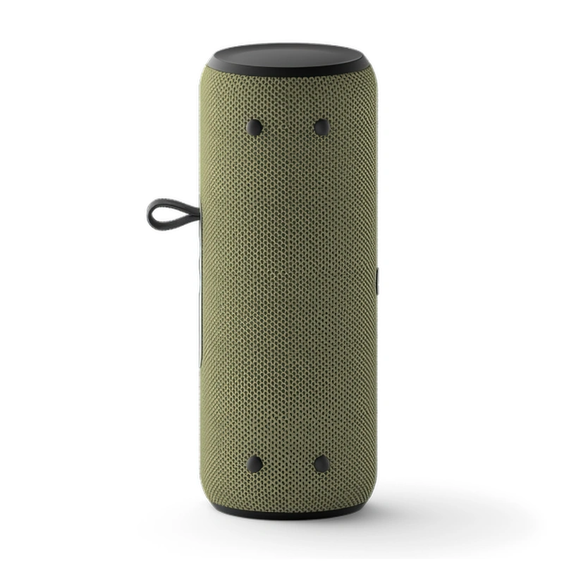 Умная колонка Яндекс Станция Стрит - 2