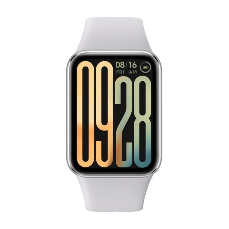 Фитнес-браслет Xiaomi Smart Band 9 Pro - 2