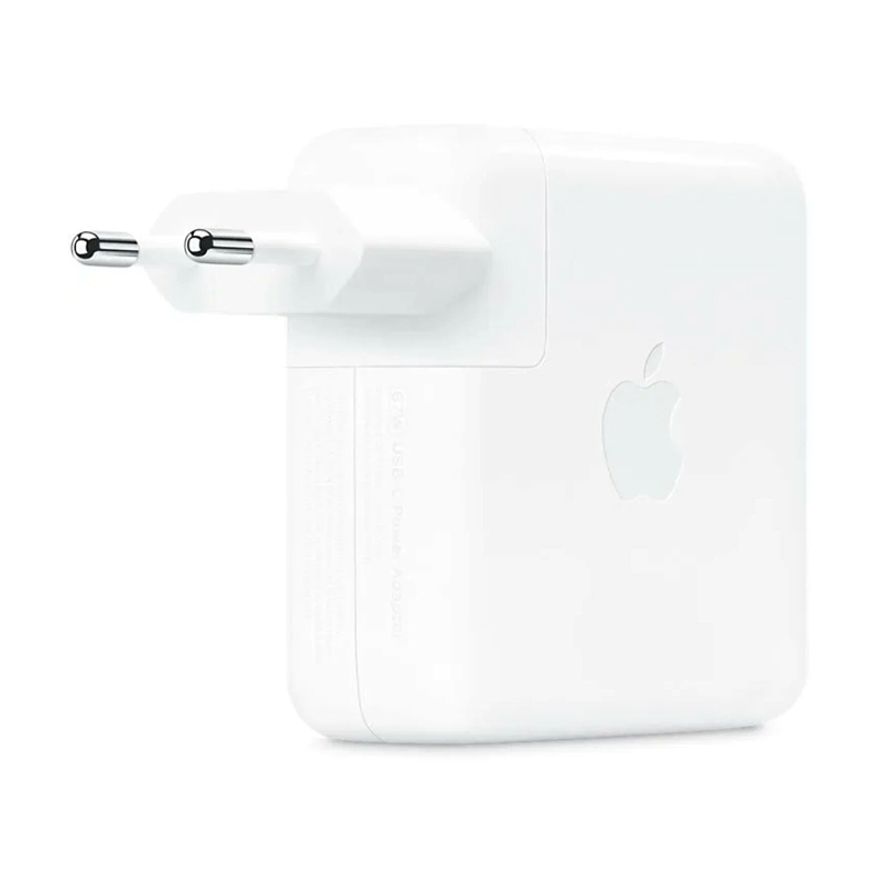 Блок питания Apple USB-C 67 Вт - 3