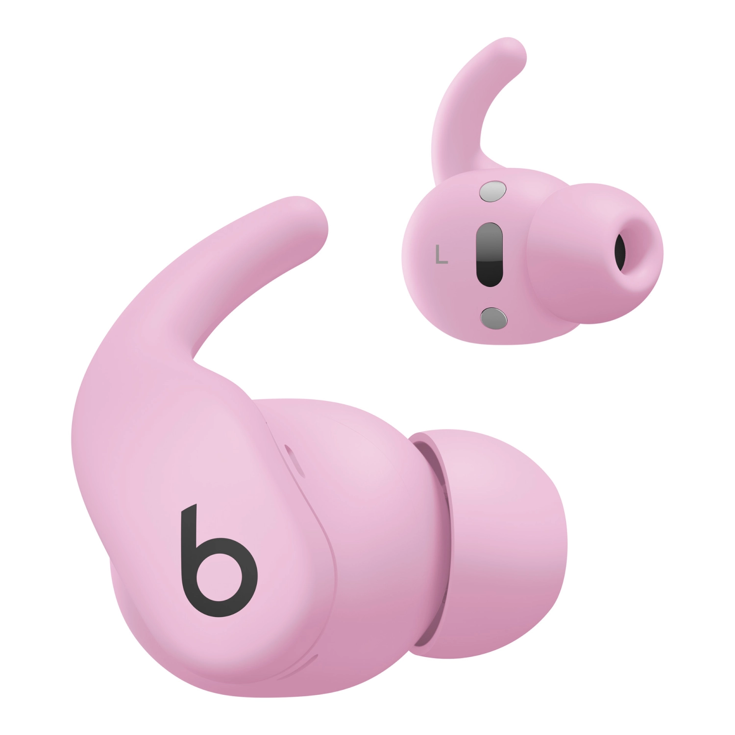 Беспроводные наушники Beats Powerbeats Fit  - 2