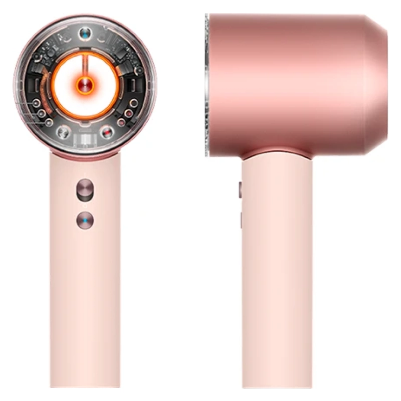 Фен Dyson Supersonic Nural HD16 - 4