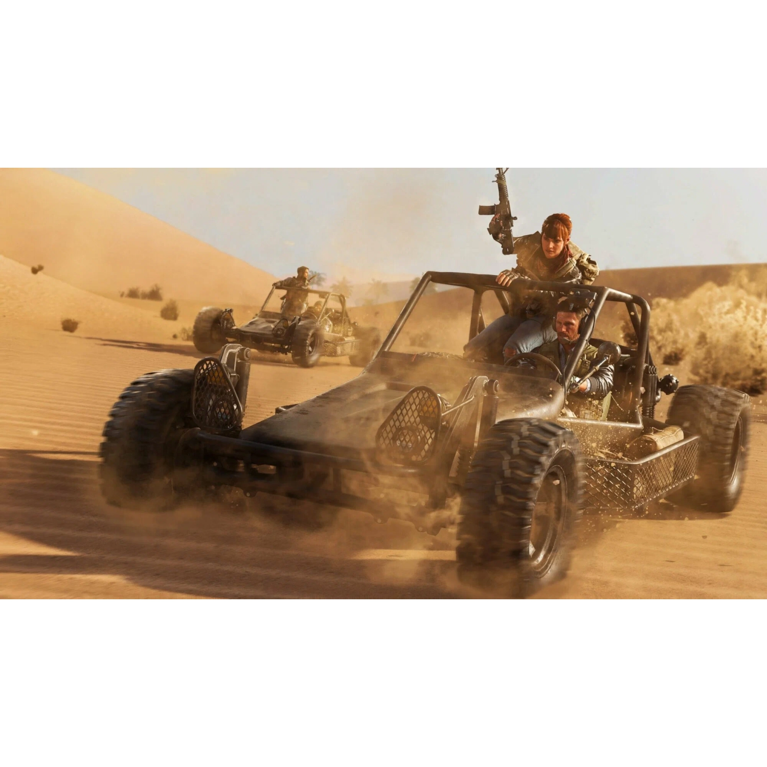 Игра для Xbox Call of Duty: Black Ops Cold War - 6