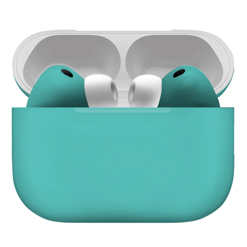 Беспроводные наушники Apple AirPods Pro 3 - 1