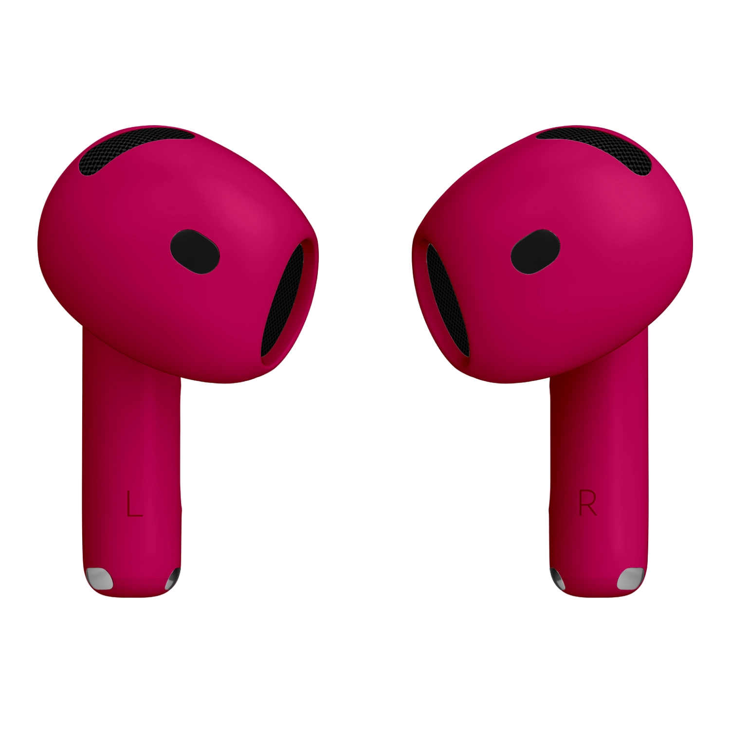 Беспроводные наушники Apple AirPods 4 (ANC) - 2