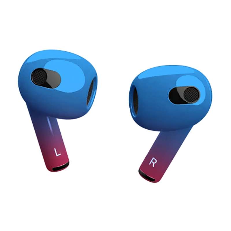 Беспроводные наушники Apple AirPods 3 - 2