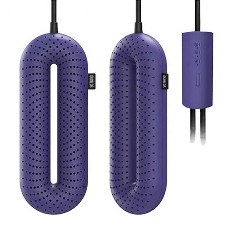 Сушилка для обуви Xiaomi Sothing Zero Shoes Dryer с таймером - 2