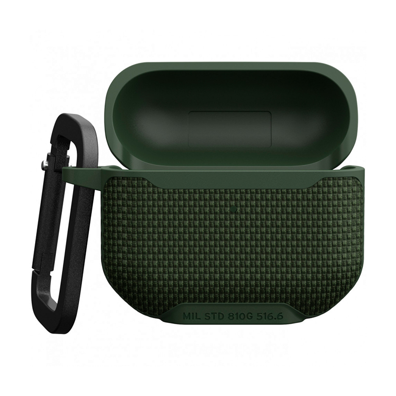 Кобура UAG Metropolis для Apple AirPods 3 - 2