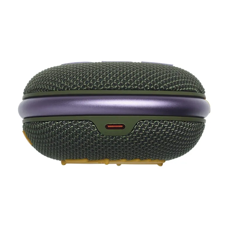 Портативная колонка JBL Clip 4 - 3