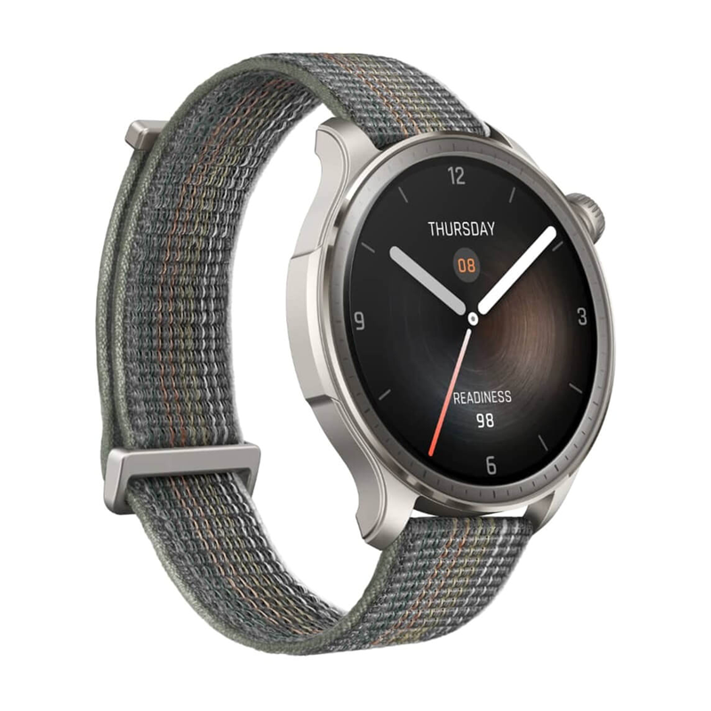 Умные часы Xiaomi Amazfit Balance - 3