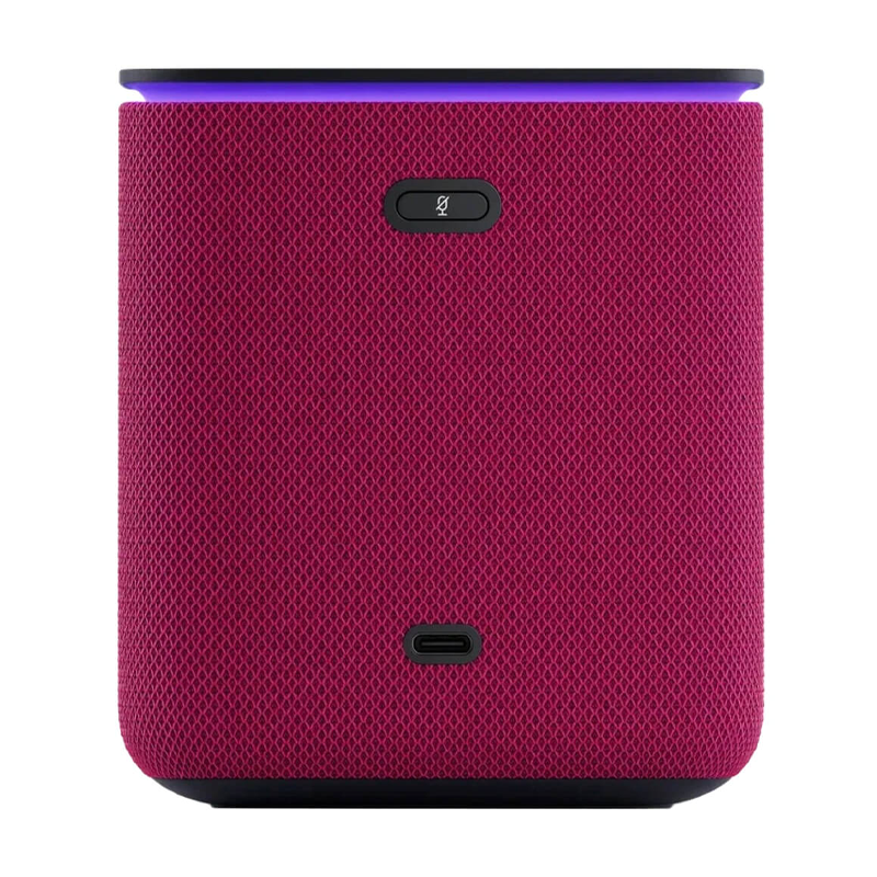 Умная колонка Яндекс Станция Миди - 3