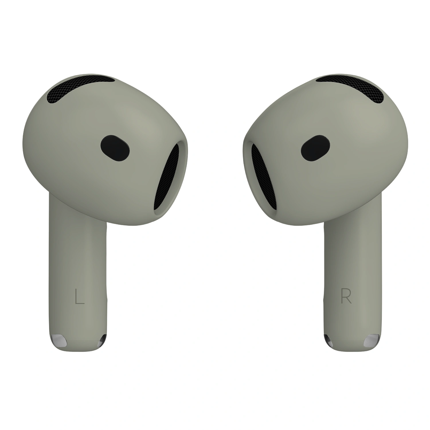 Беспроводные наушники Apple AirPods 4 - 2