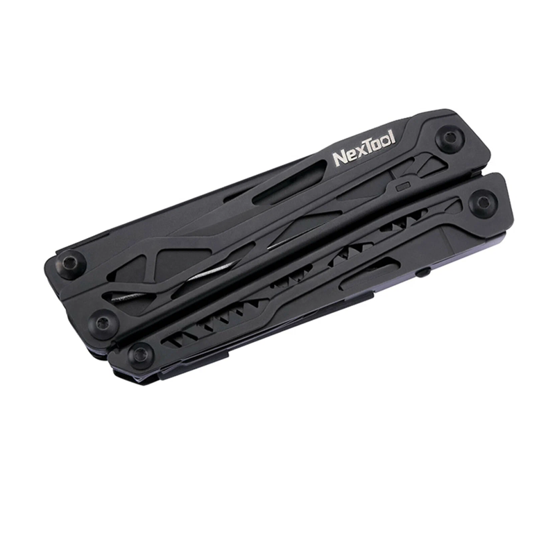 Мультитул Xiaomi NexTool Black Knight (11 в 1) - 4