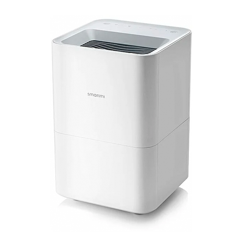 Увлажнитель-очиститель воздуха Xiaomi Smartmi Evaporative Humidifier - 3
