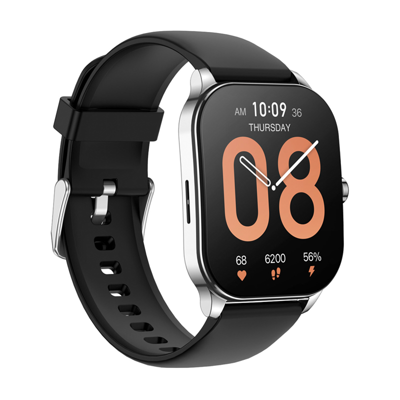 Умные часы Xiaomi Amazfit POP 3S - 4