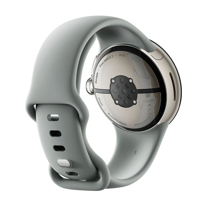 Умные часы Google Pixel Watch 2 41mm - 3