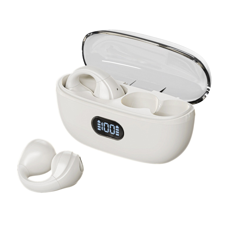 Беспроводные наушники Breaking BT-04 Clips - 3