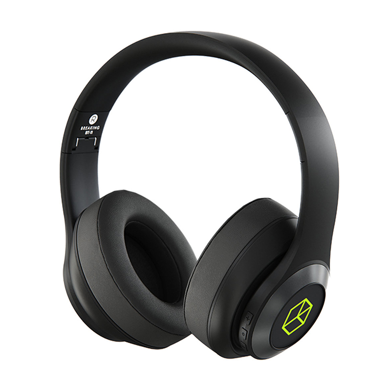 Беспроводные наушники Breaking Headset BT-10 - 1