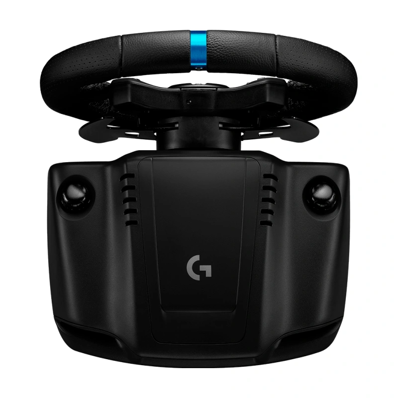 Руль и педали Logitech G923 Trueforce Racing System для PS4 / PS5 - 2