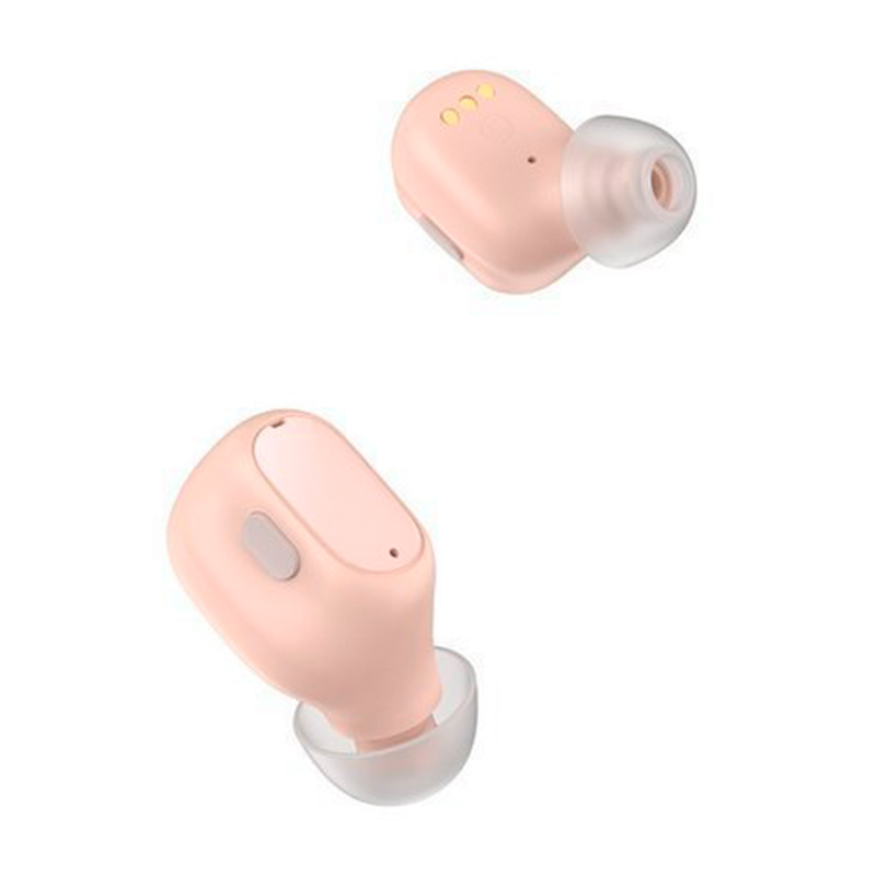 Беспроводные наушники Baseus Encok WM01 Plus - 2