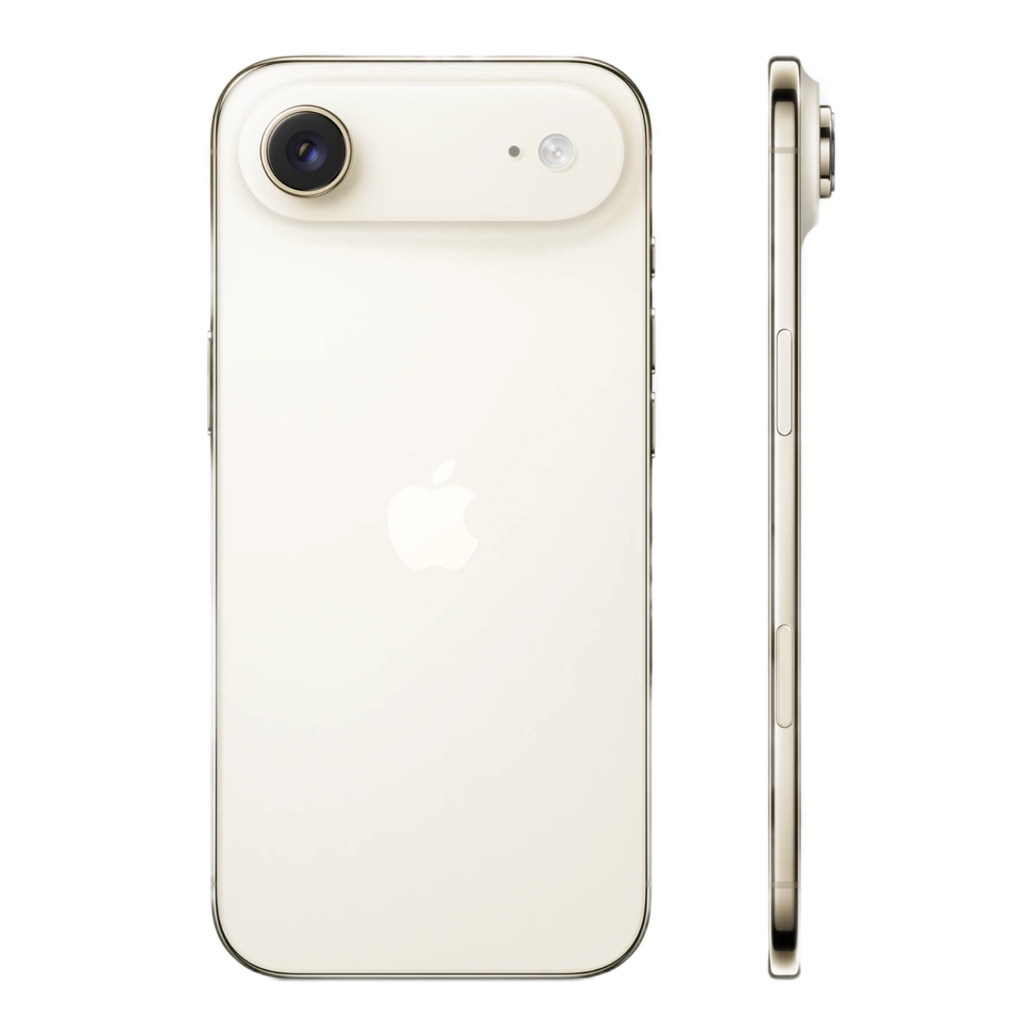 Смартфон Apple iPhone Air - 3