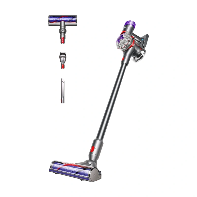 Беспроводной пылесос Dyson V8 - 2