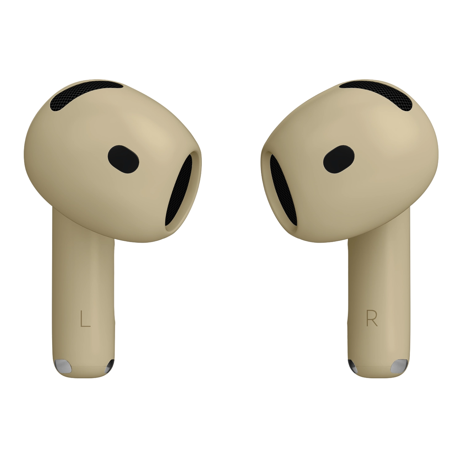 Беспроводные наушники Apple AirPods 4 - 2