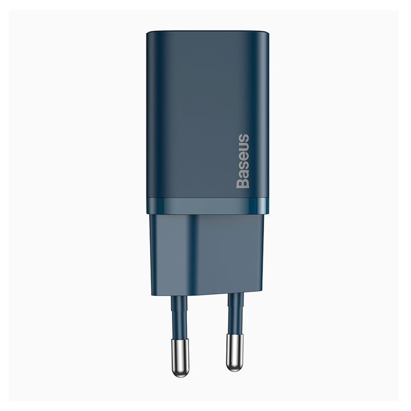 Сетевое зарядное устройство Baseus Super Si Quick Charger 20 Вт - 2