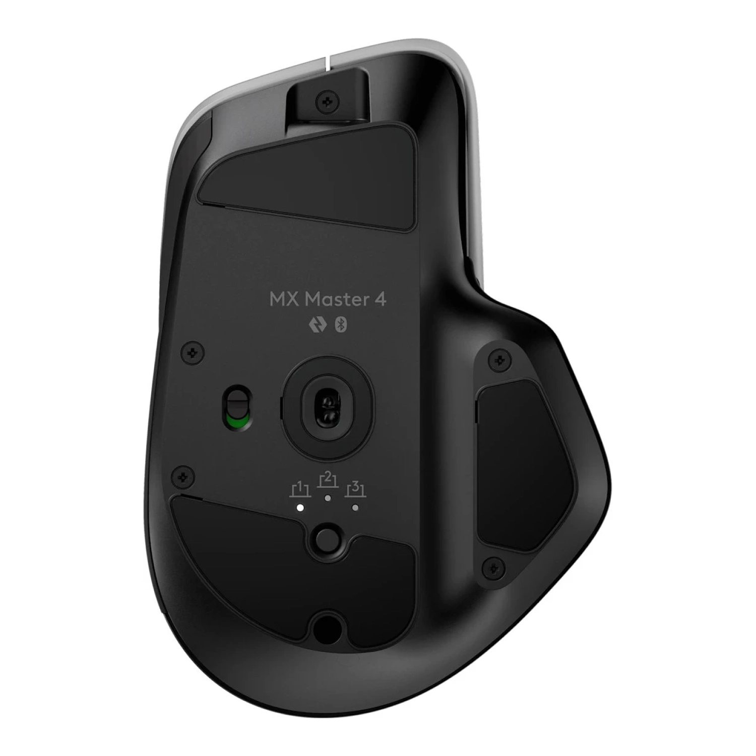 Мышь беспроводная Logitech MX Master 4 - 6