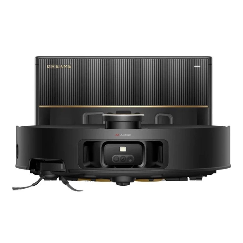 Робот-пылесос Xiaomi Dreame X50 Master - 4