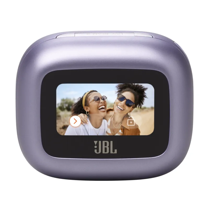 Беспроводные наушники JBL Live Beam 3 - 4
