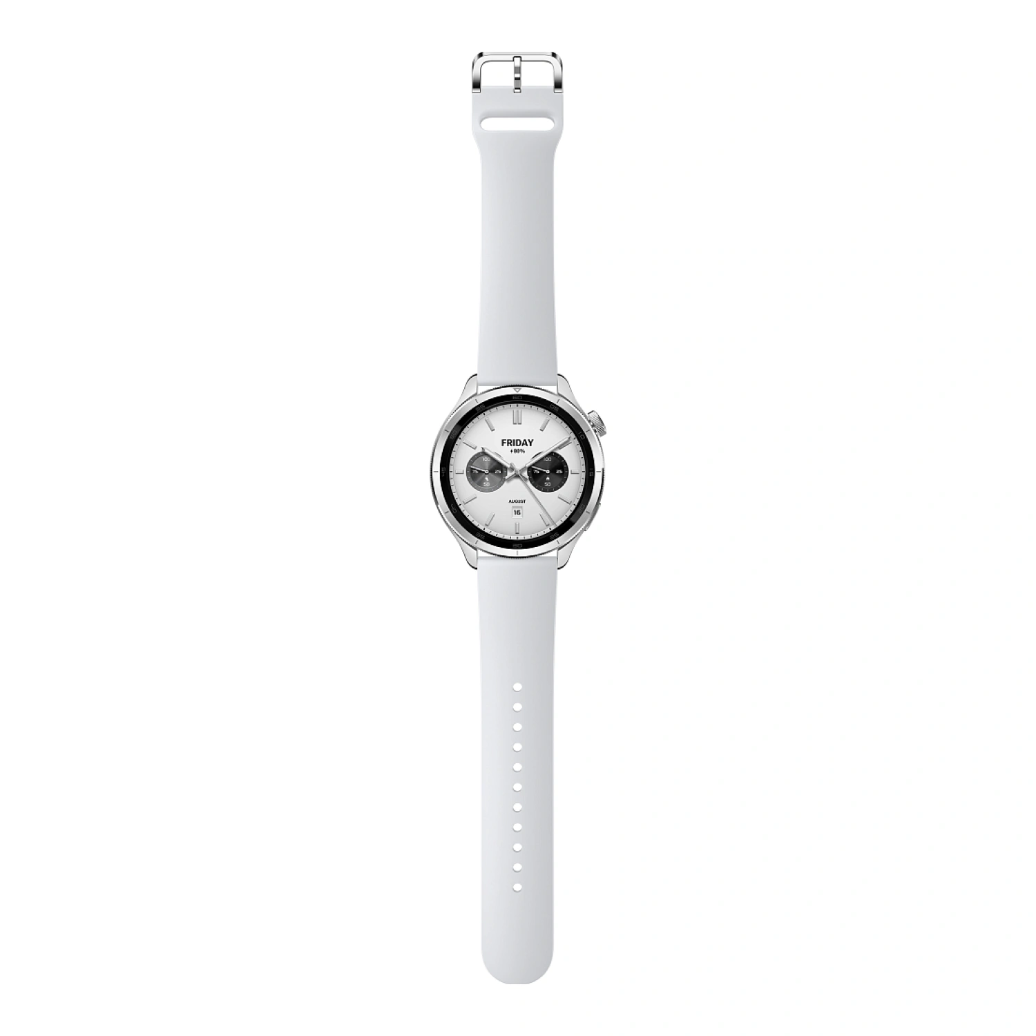 Умные часы Xiaomi Watch S4 - 3