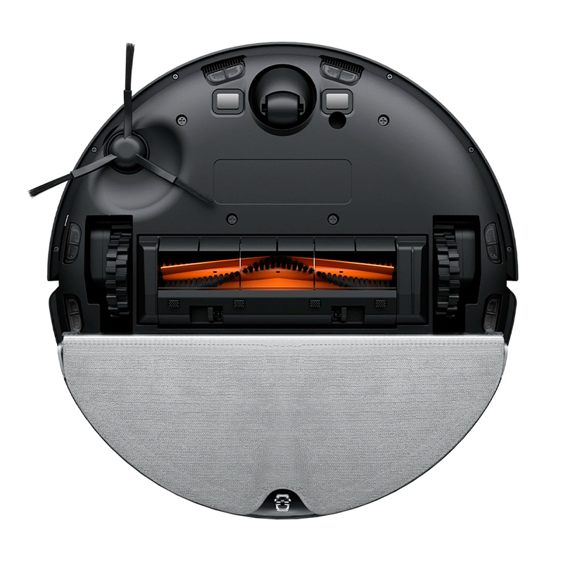 Робот-пылесос Xiaomi Dreame Bot L10 Pro - 4