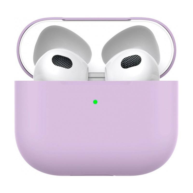 Кобура Deppa Ultra Slim для Apple AirPods 3 - 2