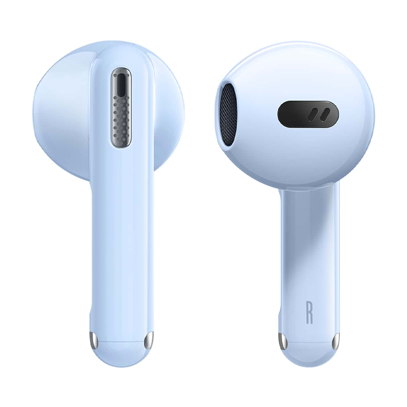 Беспроводные наушники Baseus Bowie WX5 - 3