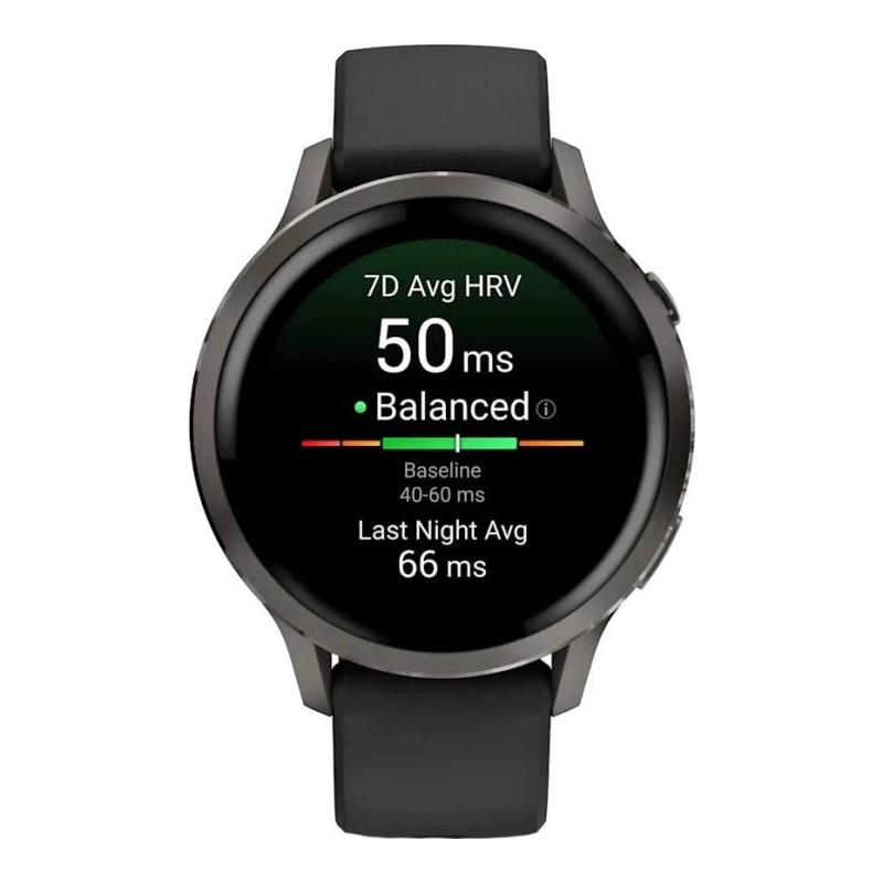 Умные часы Garmin Venu 4 41mm - 2