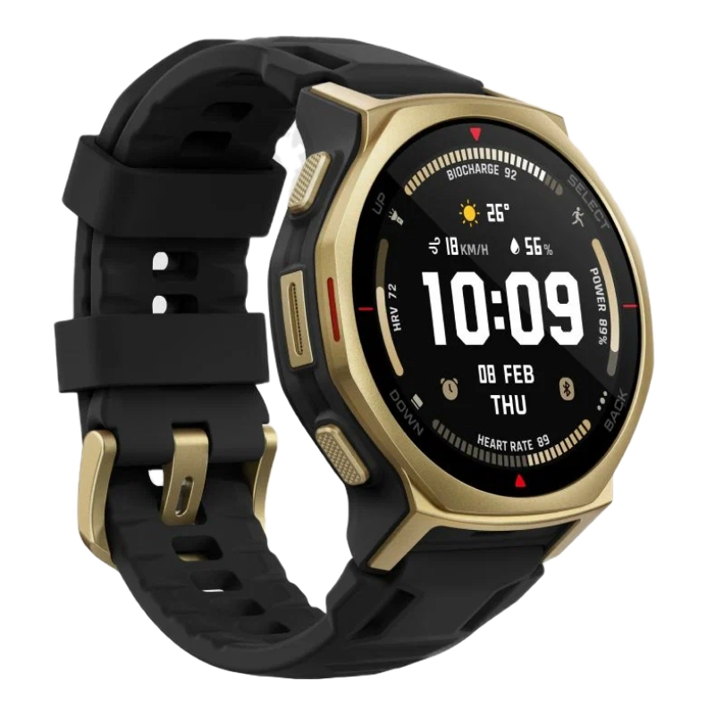 Умные часы Xiaomi Amazfit T-Rex 3 Pro 44mm - 3