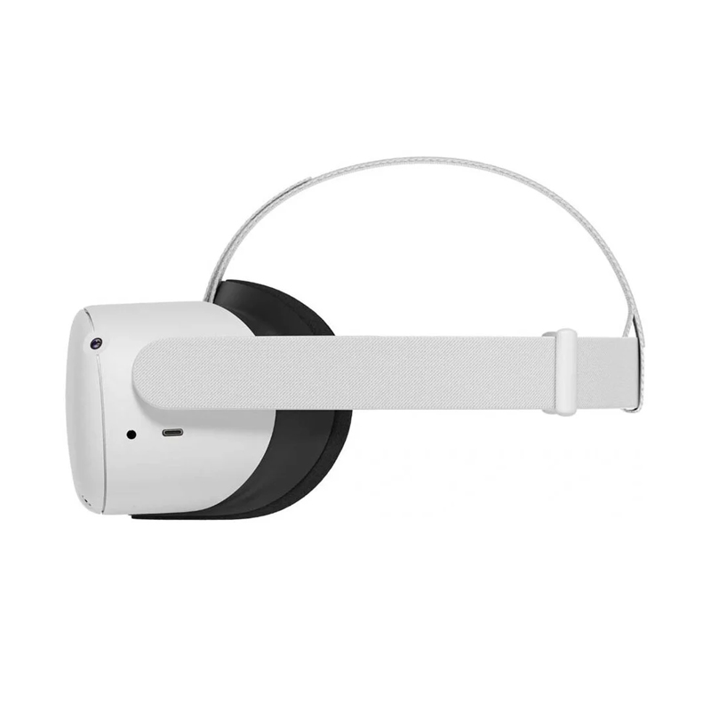 Шлем виртуальной реальности Oculus Quest 2 - 4