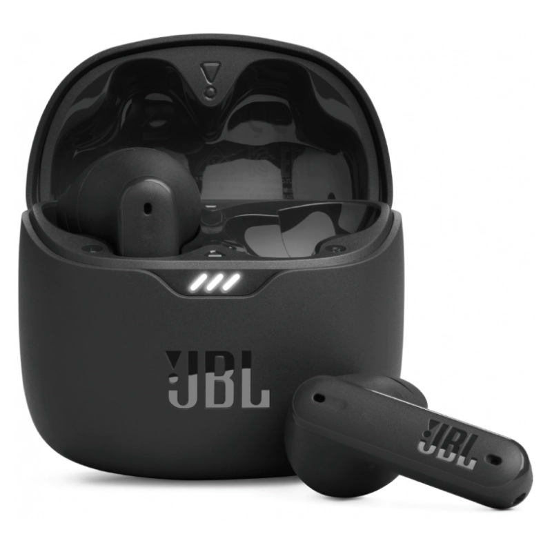 Беспроводные наушники JBL Tune Flex - 1