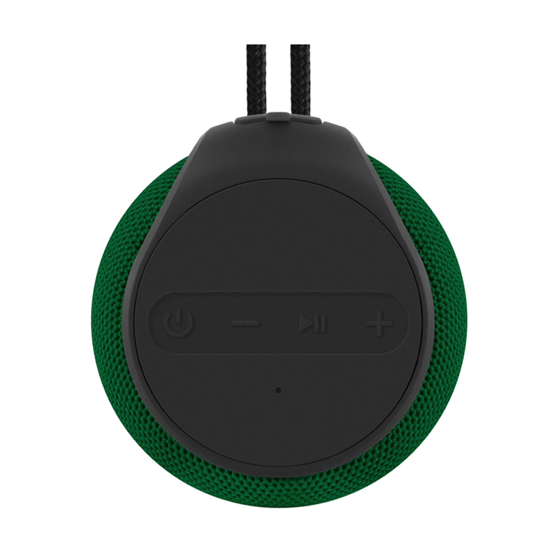 Портативная колонка Rombica mysound Clario - 3