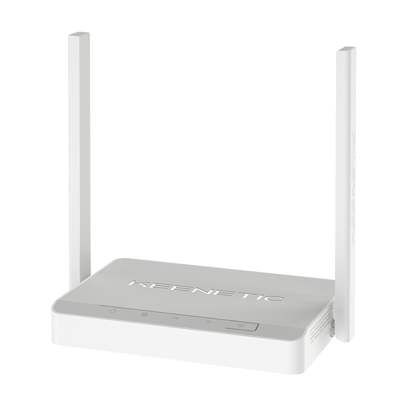 Wi-Fi роутер Keenetic OMNI N300 - 3