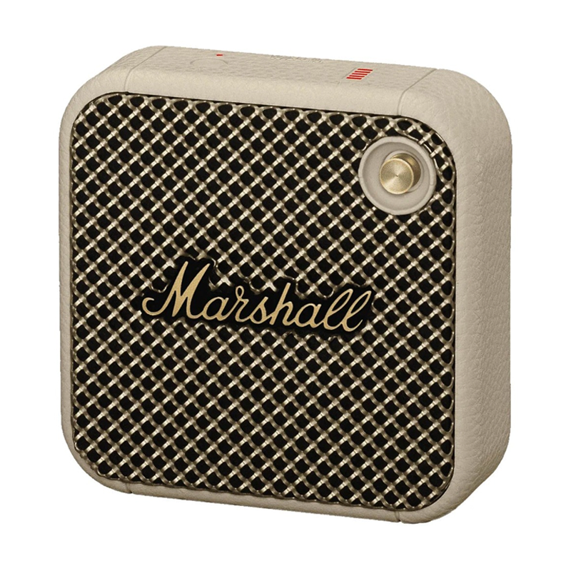 Портативная акустическая система Marshall Willen - 2