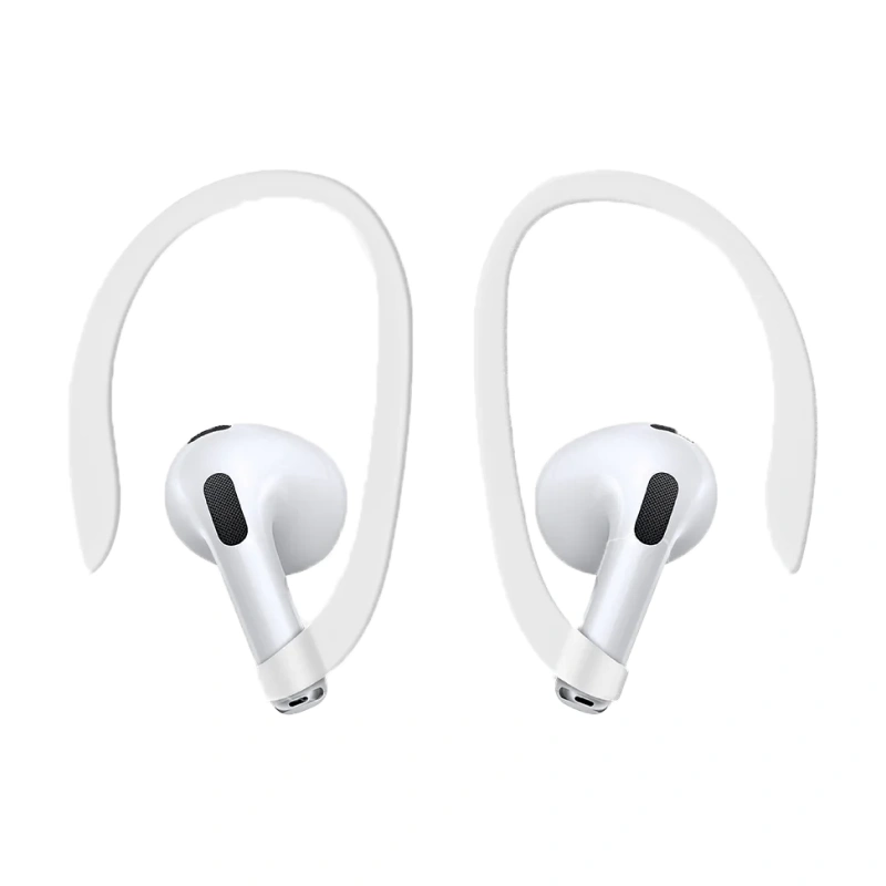 Кобура UNIQ Nexo для Apple AirPods 4 - 3