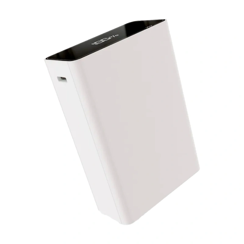 Внешний аккумулятор VLP B-Energy 20000 мАч 65 Вт - 1