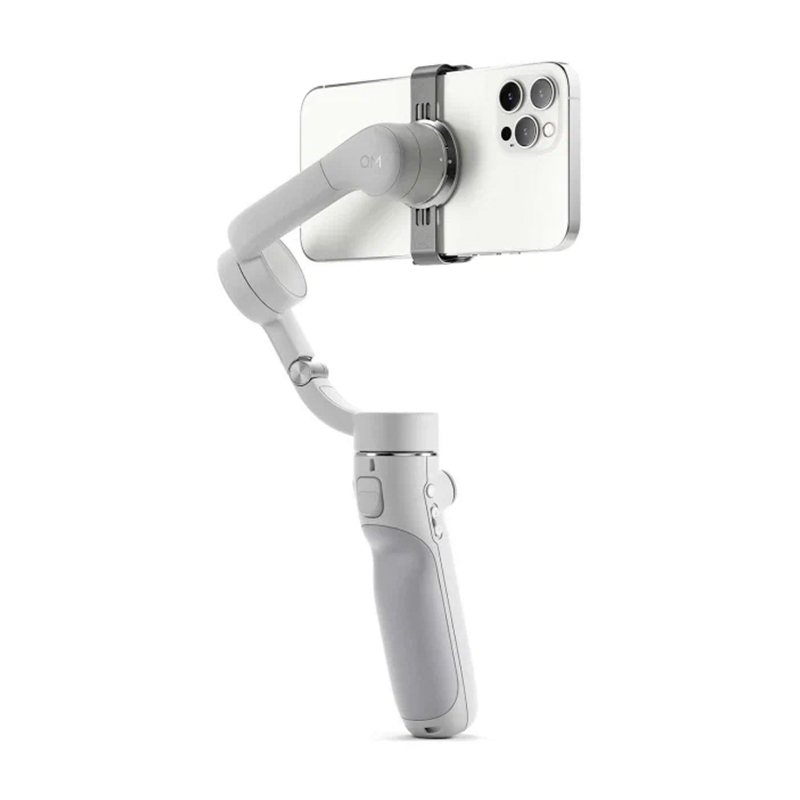 Стабилизатор DJI Osmo Mobile 5 - 2