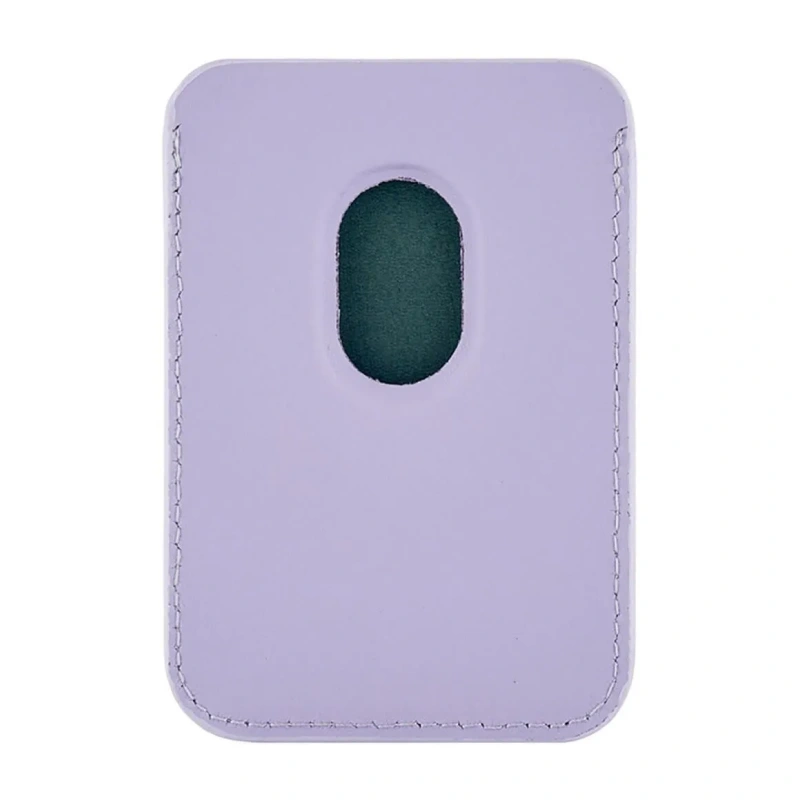 Кардхолдер uBear Leather Shell Case для Apple iPhone - 2
