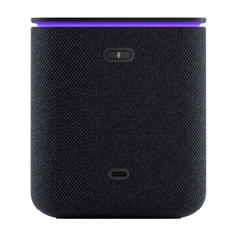 Умная колонка Яндекс Станция Миди - 3